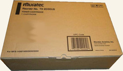 MURATEC MFX-1450 - Original Toner for Muratec MFX1430 MFX1430D MFX1450 MFX1450D MFX1930 MFX203